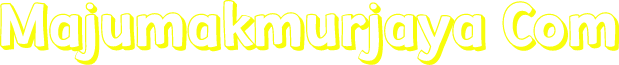 Majumakmurjaya Com